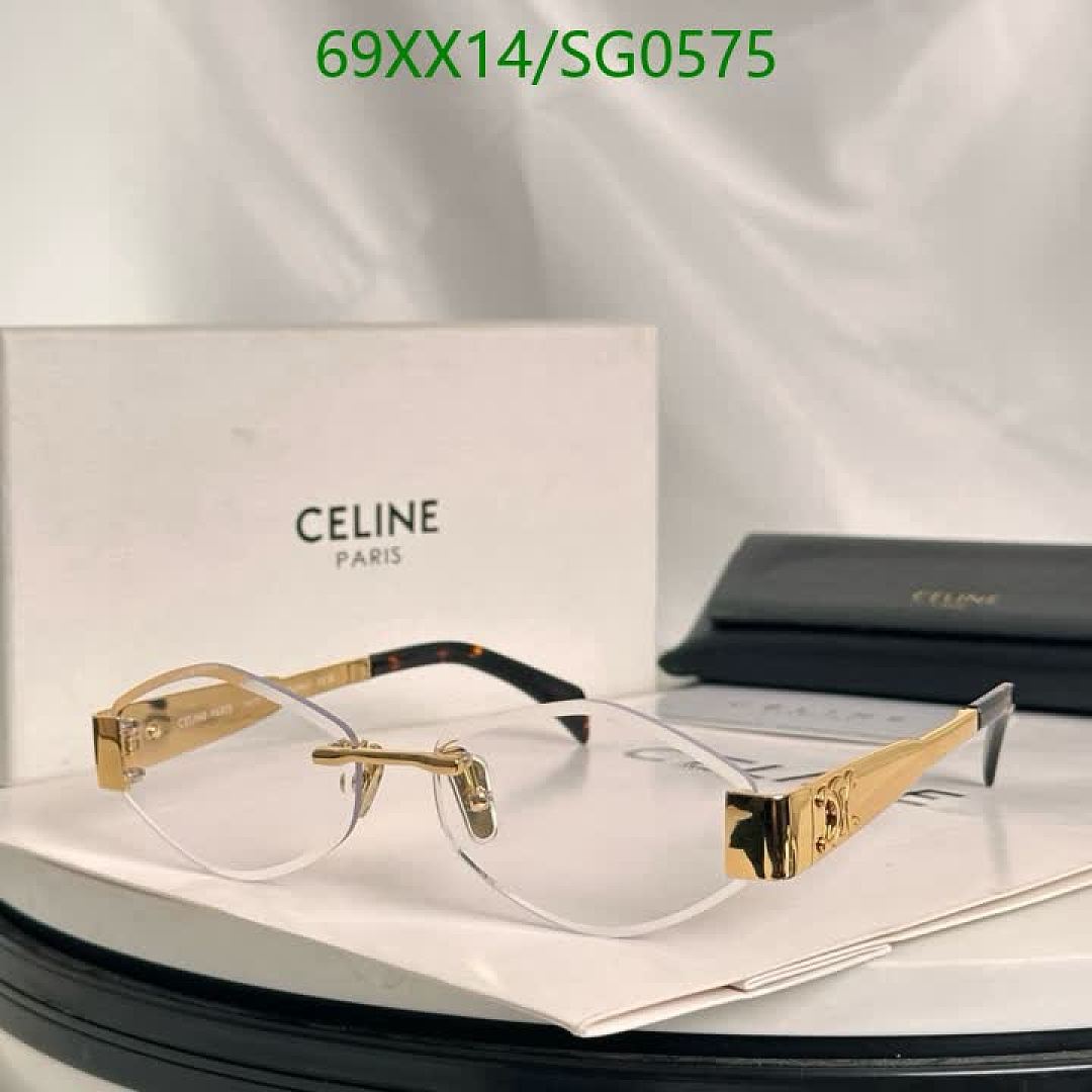 Celine-Glasses Code: SG0575 $: 69USD
