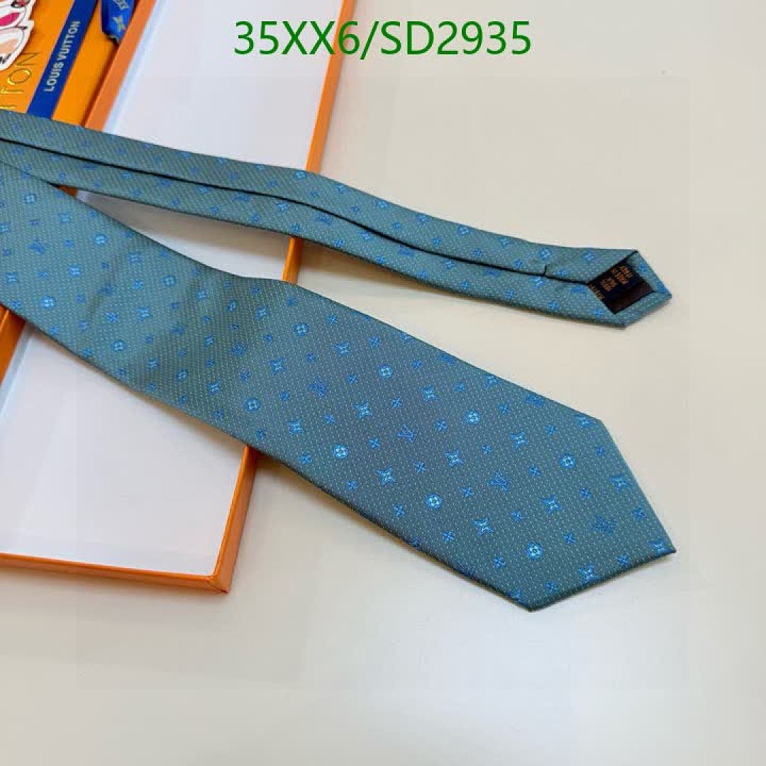 LV-Ties Code: SD2935 $: 35USD