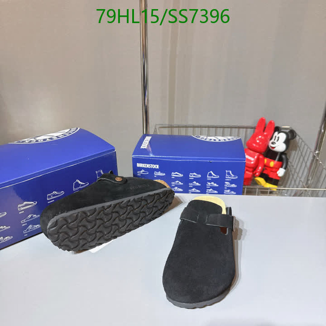 Birkenstock-Men shoes Code: SS7396 $: 79USD