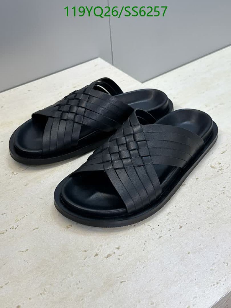The Row-Women Shoes Code: SS6257 $: 119USD