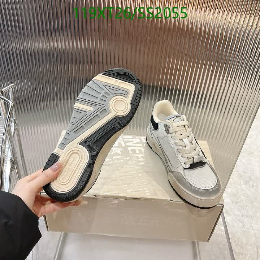 Golden Goose-Women Shoes Code: SS2055 $: 119USD