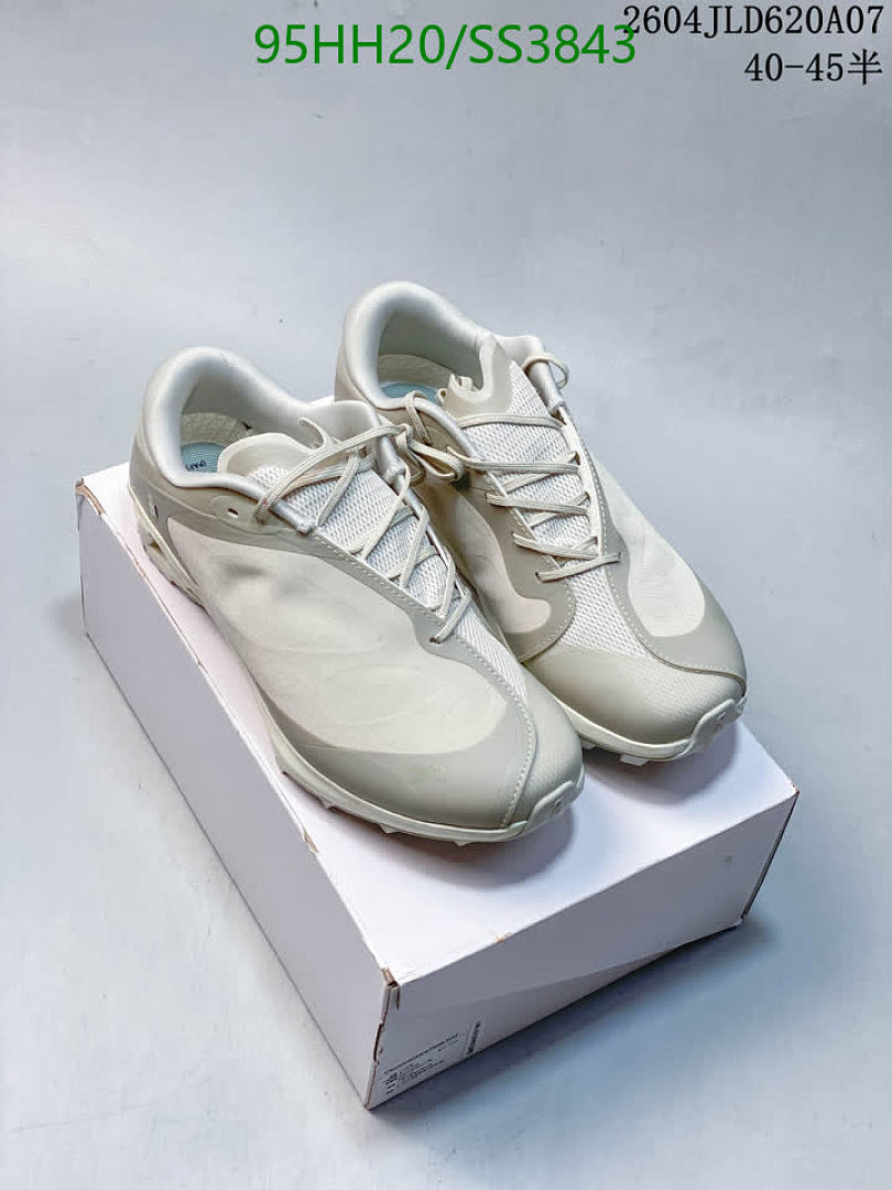 On Running Cloudsurfer-Women Shoes Code: SS3843 $: 95USD