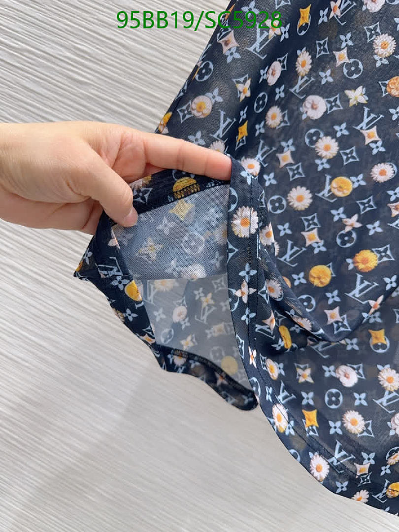 LV-Clothing Code: SC5928 $: 95USD