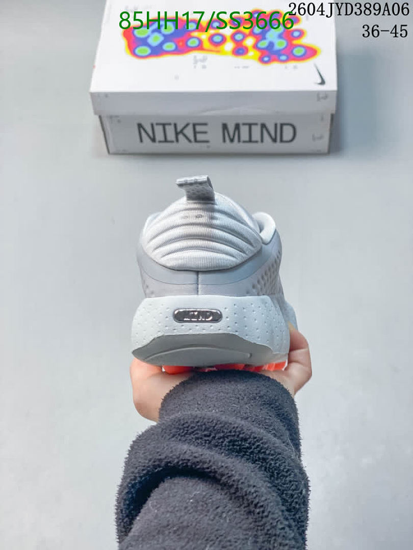 NIKE-Women Shoes Code: SS3666 $: 85USD