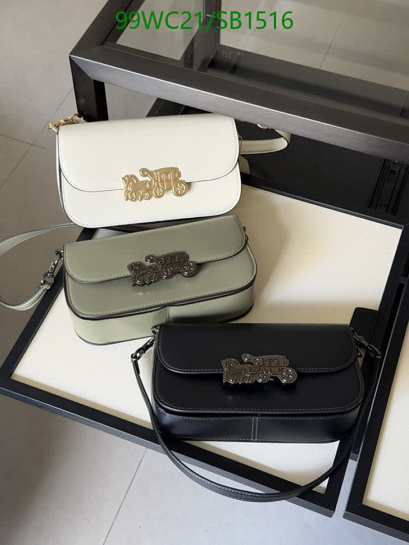 Coach-Bag-4A Quality Code: SB1516 $: 99USD