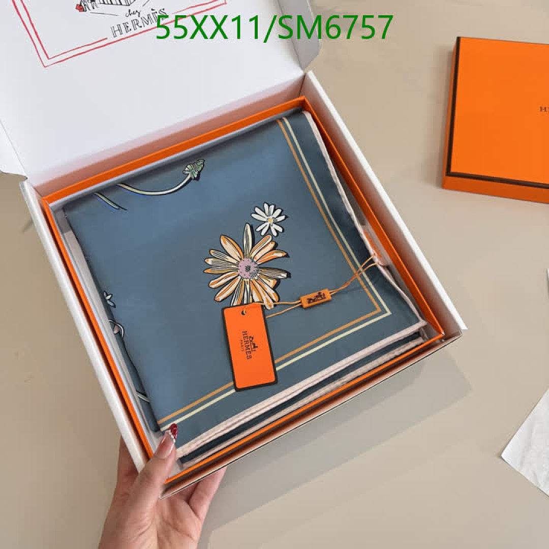 Hermes-Scarf Code: SM6757 $: 55USD
