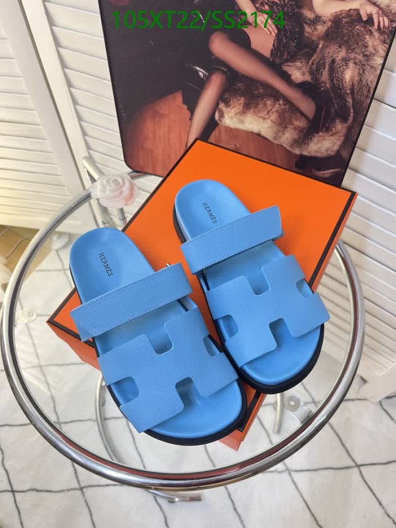 Hermes-Men shoes Code: SS2174 $: 105USD