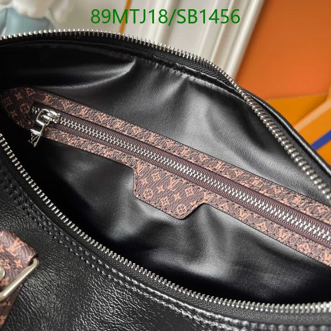 LV-Bag-4A Quality Code: SB1456 $: 89USD