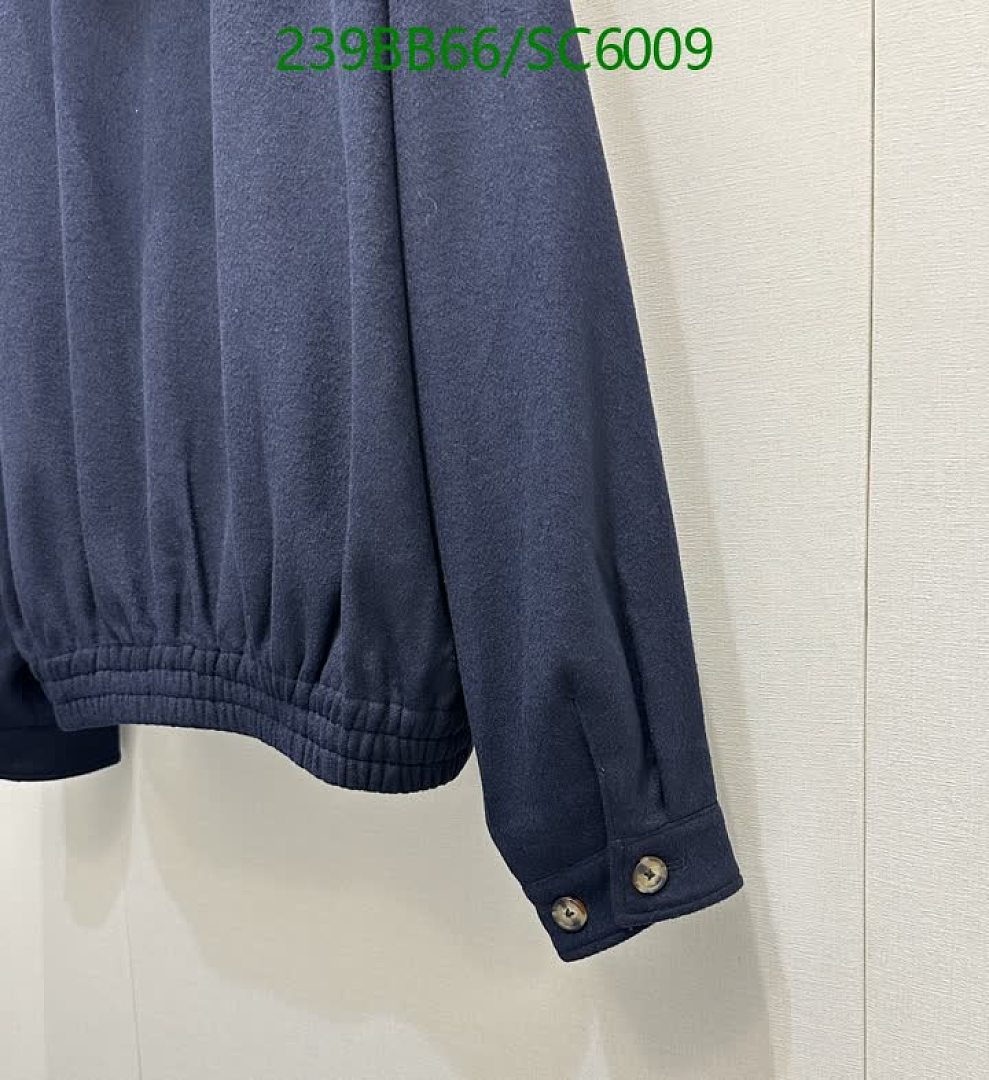 Miu Miu-Clothing Code: SC6009 $: 239USD