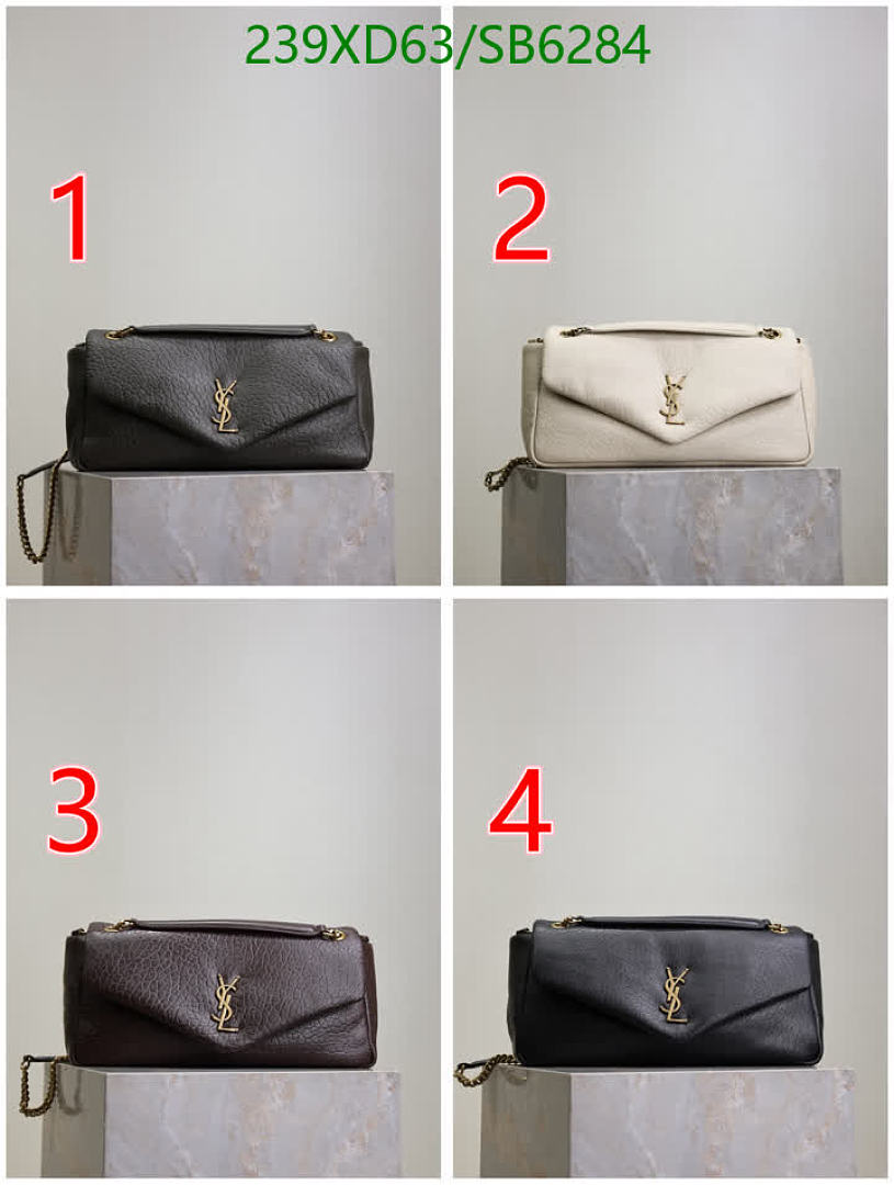 YSL-Bag-Mirror Quality Code: SB6284 $: 239USD