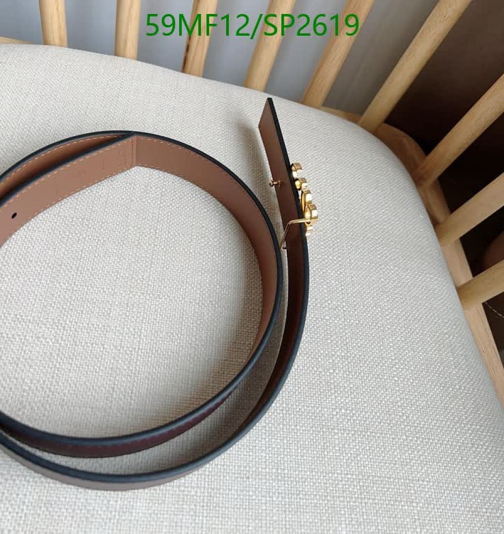 Loewe-Belts Code: SP2619 $: 59USD