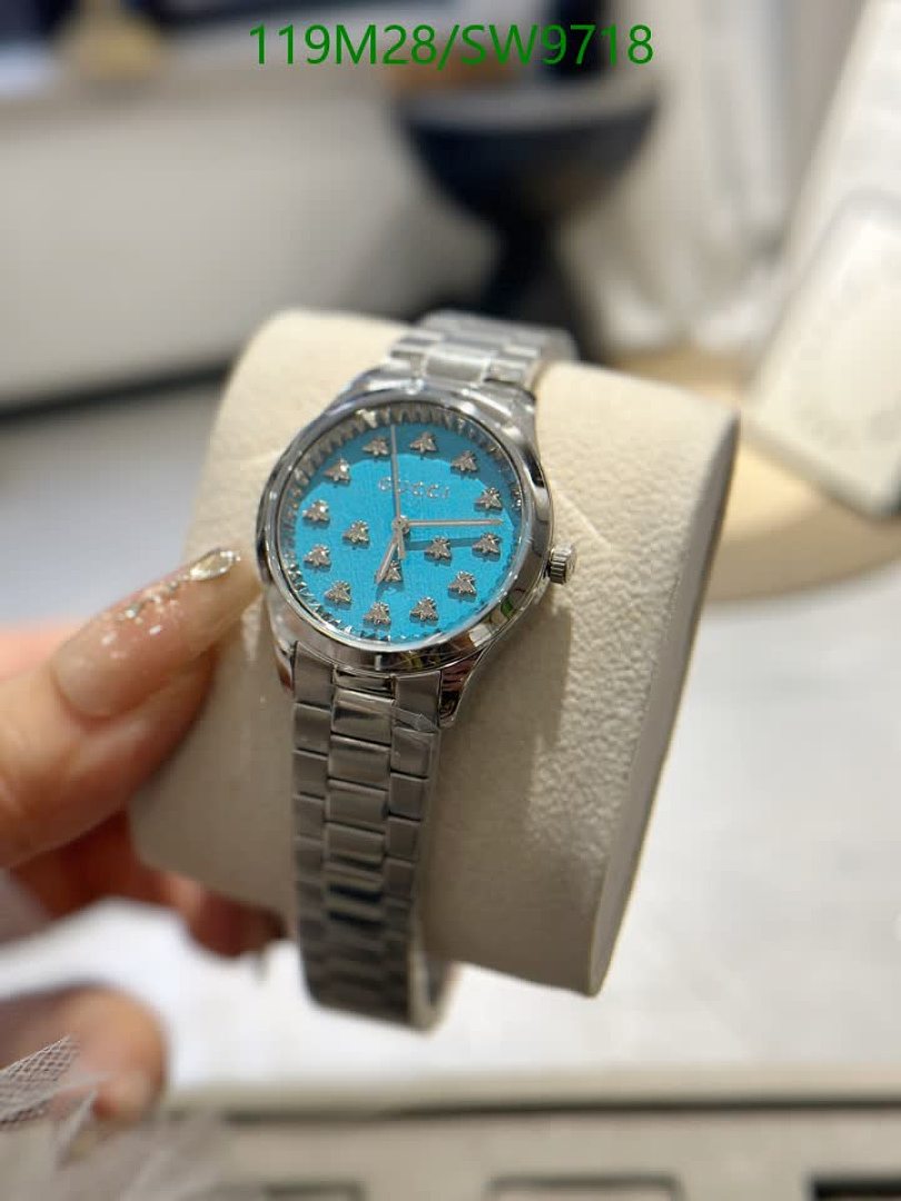 Gucci-Watch-4A Quality Code: SW9718 $: 119USD