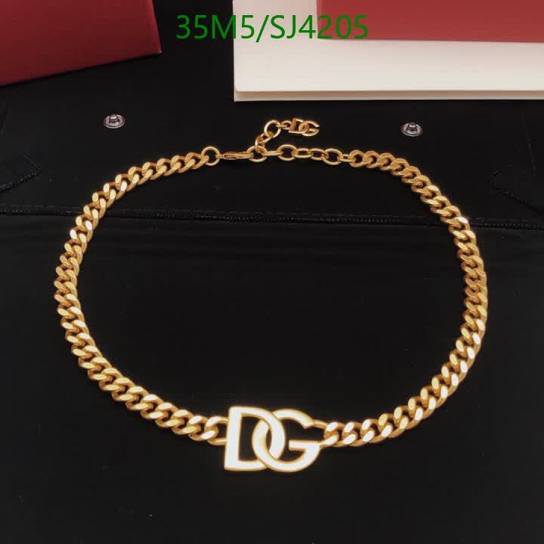 DG-Jewelry Code: SJ4205 $: 35USD