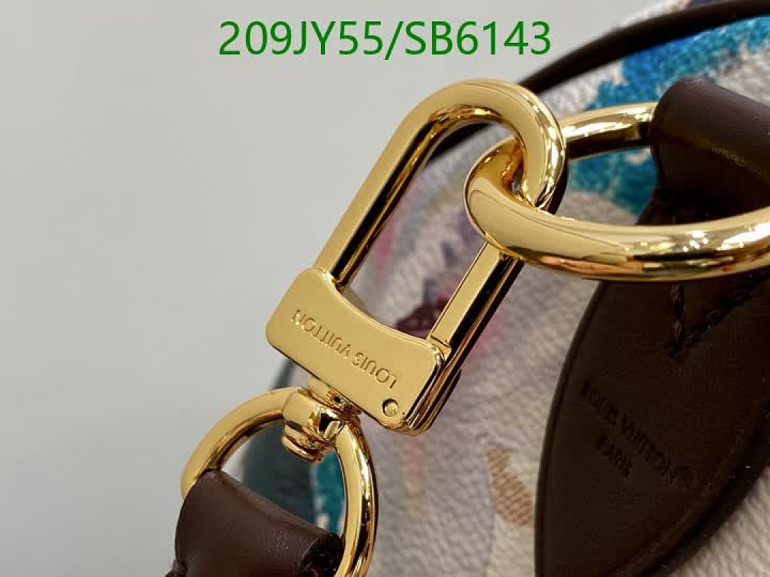 LV-Bag-Mirror Quality Code: SB6143 $: 209USD