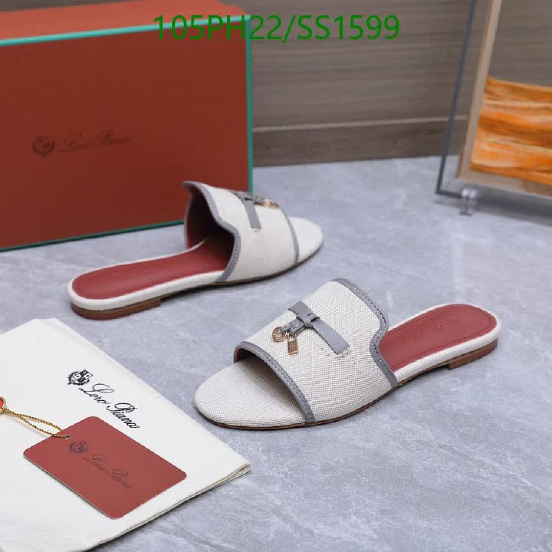 Loro Piana-Women Shoes Code: SS1599 $: 105USD