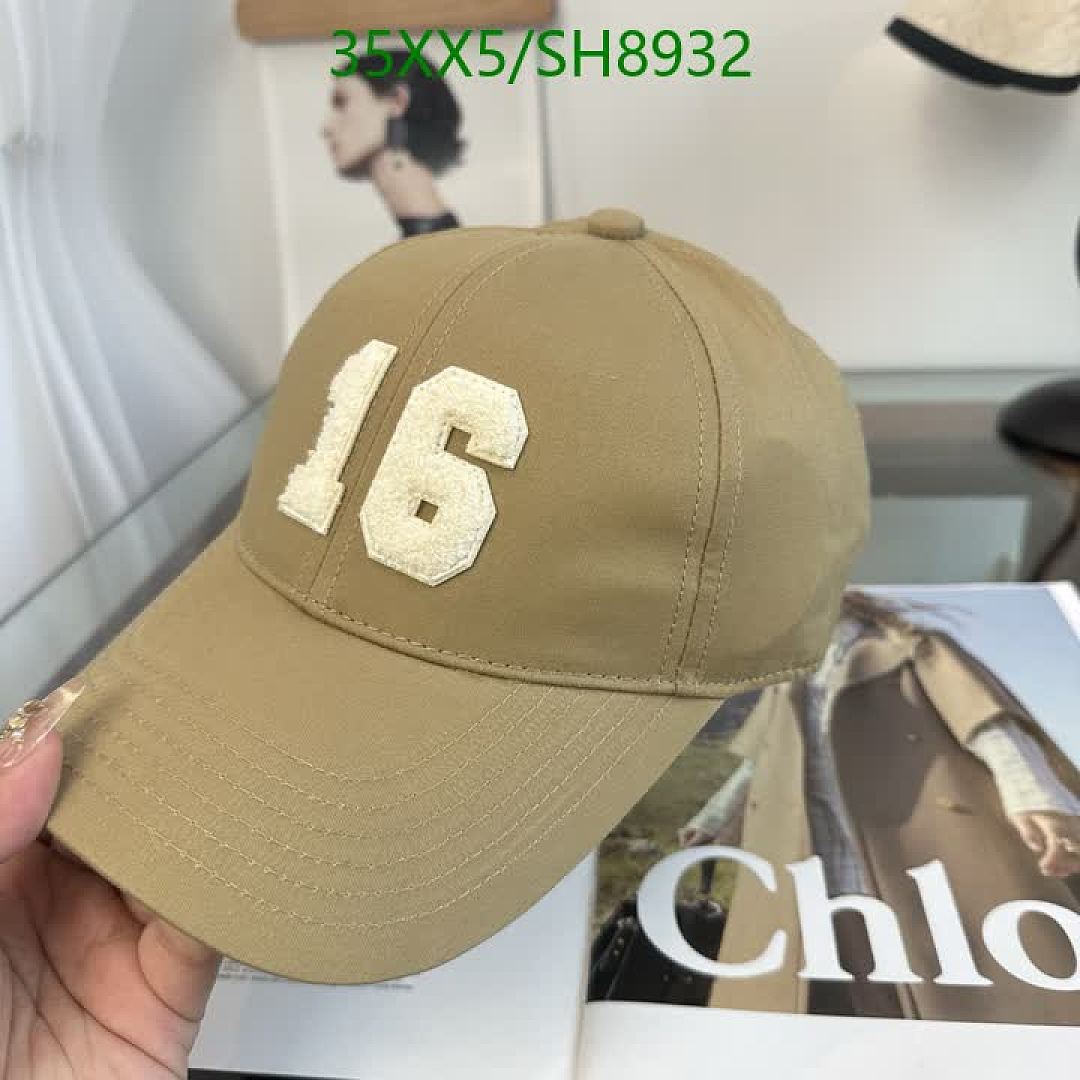 Celine-Cap(Hat) Code: SH8932 $: 35USD