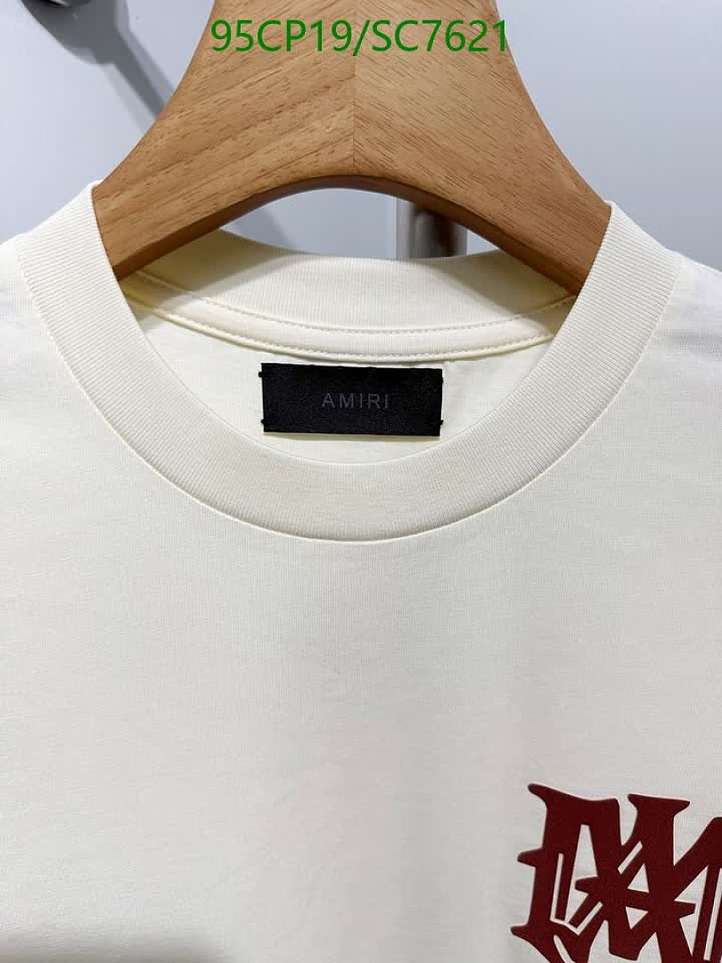 Amiri-Clothing Code: SC7621 $: 95USD