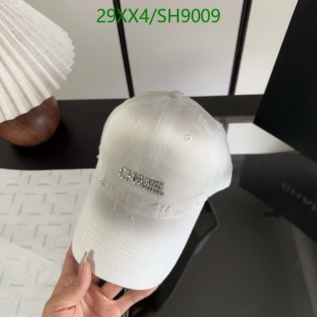 Chanel-Cap(Hat) Code: SH9009 $: 29USD