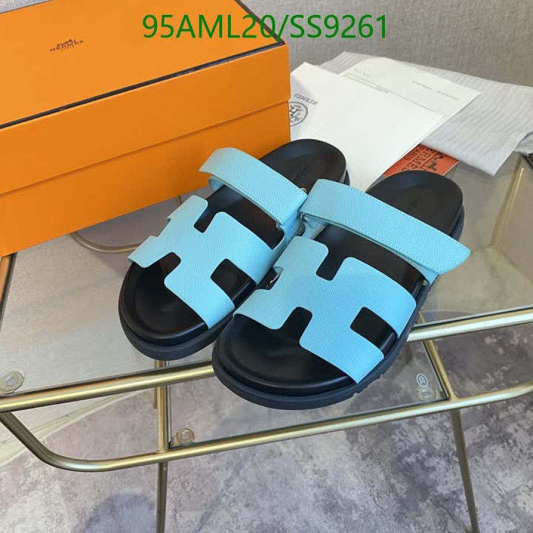 Hermes-Women Shoes Code: SS9261 $: 95USD
