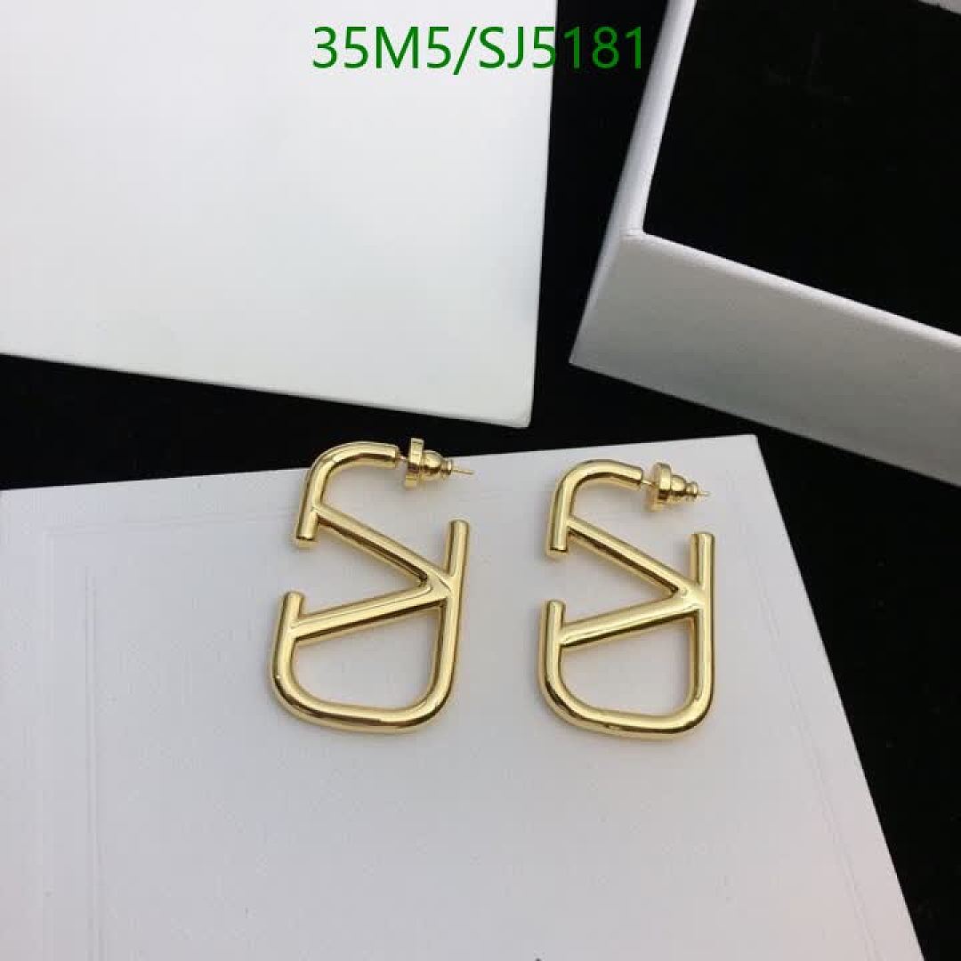 Valentino-Jewelry Code: SJ5181 $: 35USD