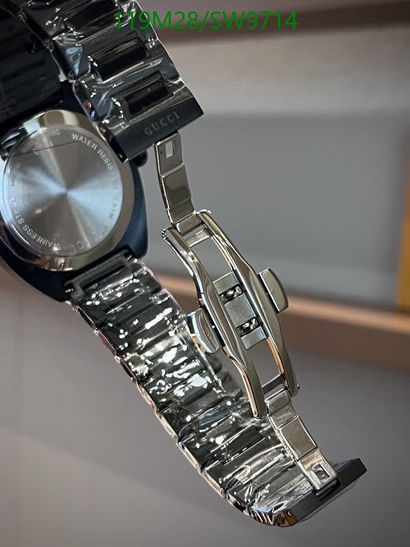 Gucci-Watch-4A Quality Code: SW9714 $: 119USD