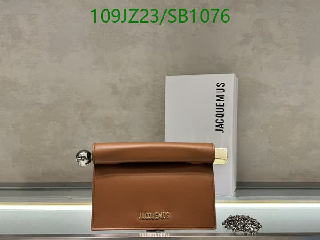 Jacquemus-Bag-4A Quality Code: SB1076