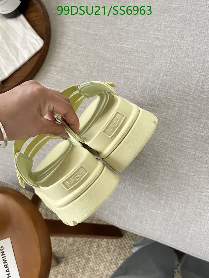 UGG-Women Shoes Code: SS6963 $: 99USD