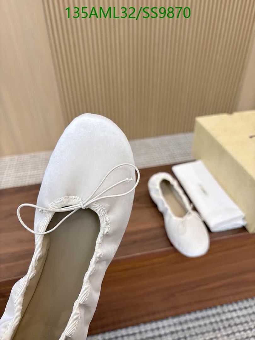 The Row-Women Shoes Code: SS9870 $: 135USD