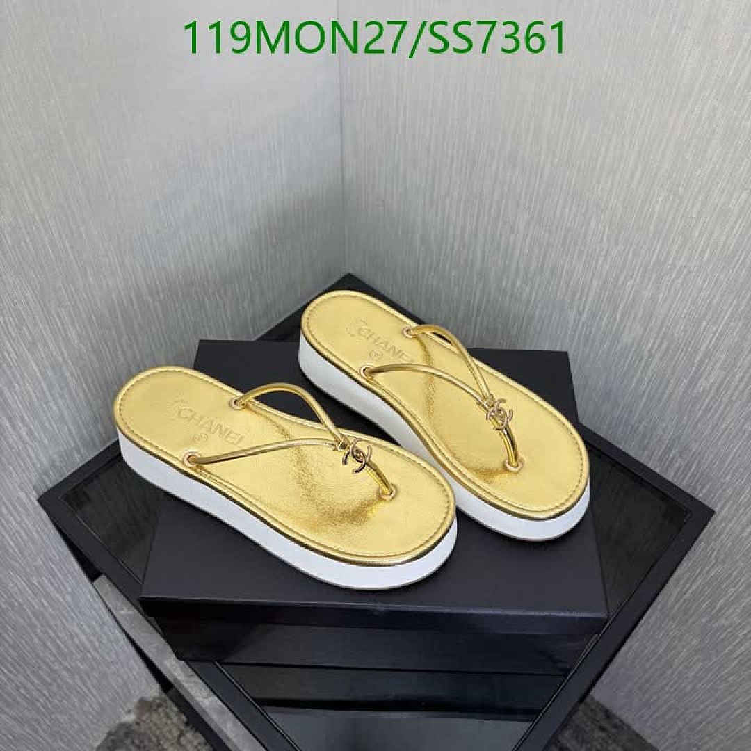 Prada-Women Shoes Code: SS7361 $: 119USD