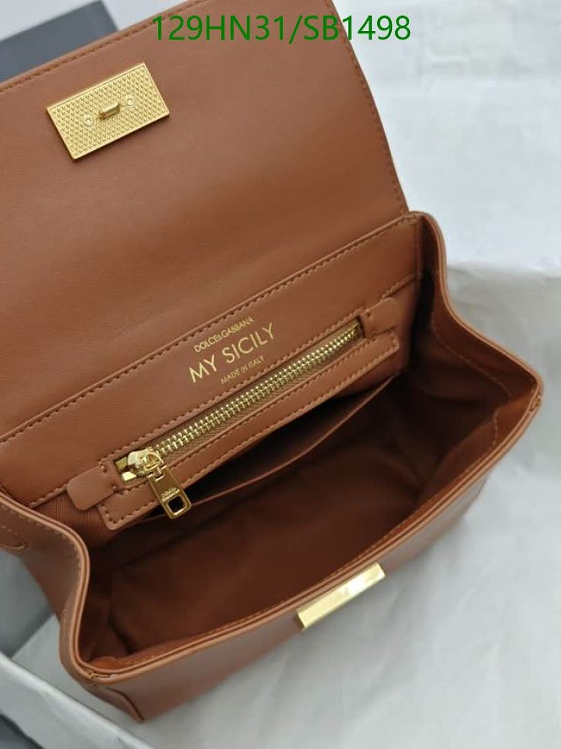 D&G-Bag-4A Quality Code: SB1498 $: 129USD