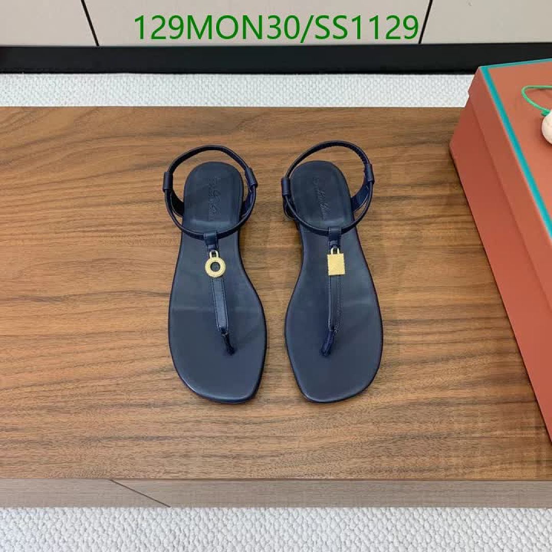 Loro Piana-Women Shoes Code: SS1129 $: 129USD