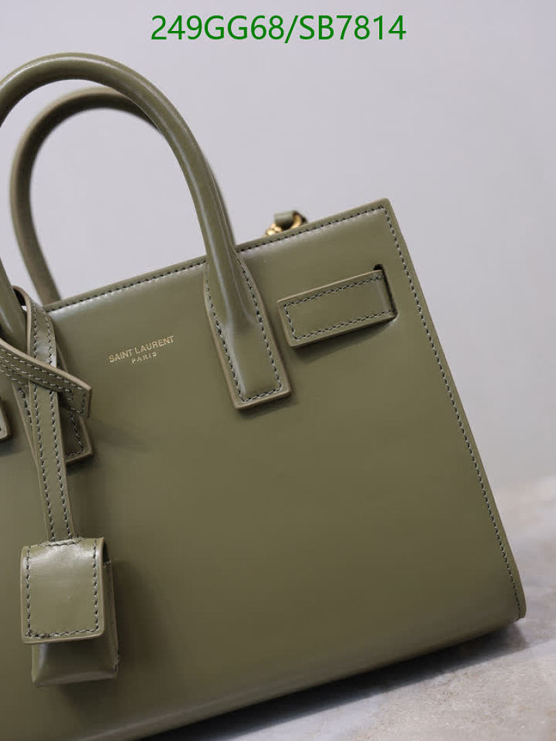 YSL-Bag-Mirror Quality Code: SB7814 $: 249USD