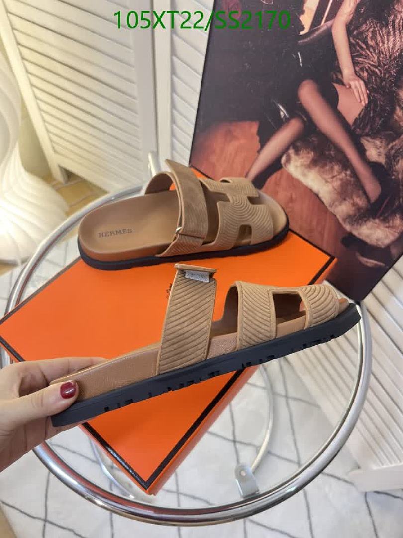 Hermes-Men shoes Code: SS2170 $: 105USD