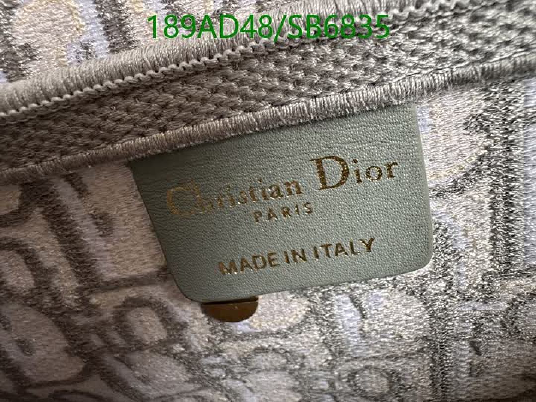 Dior-Bag-Mirror Quality Code: SB6835 $: 189USD
