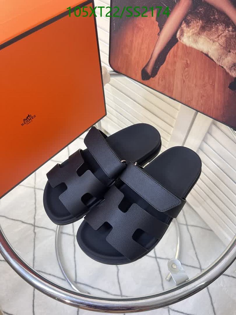 Hermes-Men shoes Code: SS2174 $: 105USD