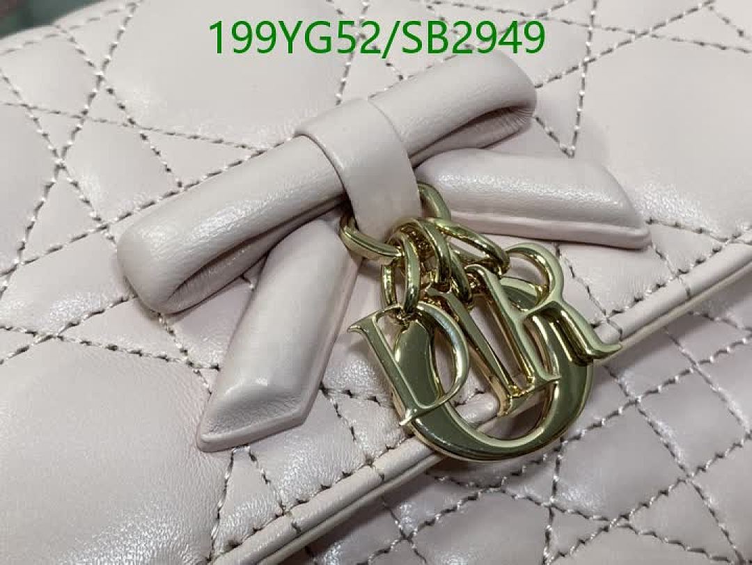Dior-Bag-Mirror Quality Code: SB2949 $: 199USD