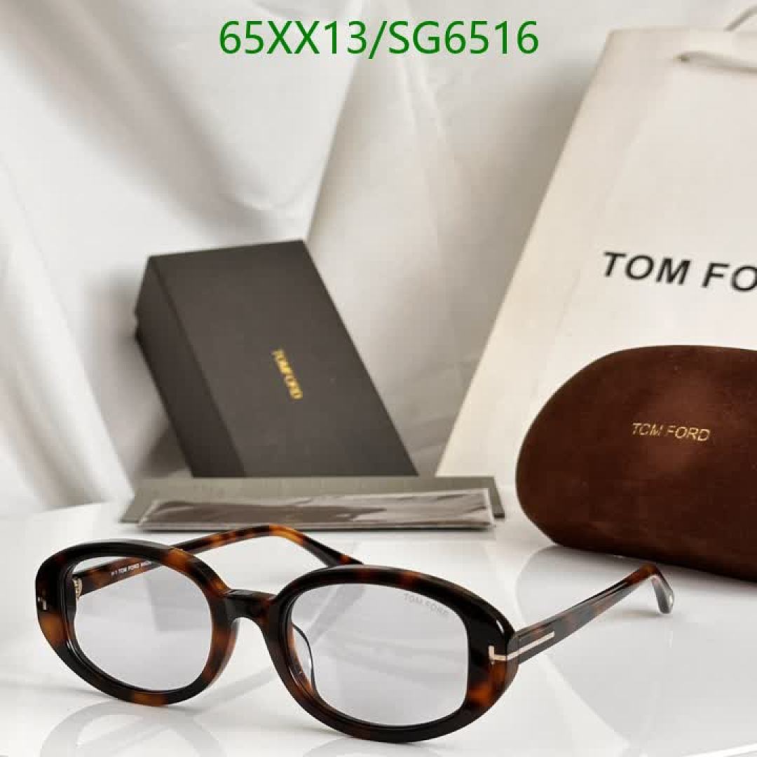 Tom Ford-Glasses Code: SG6516 $: 65USD