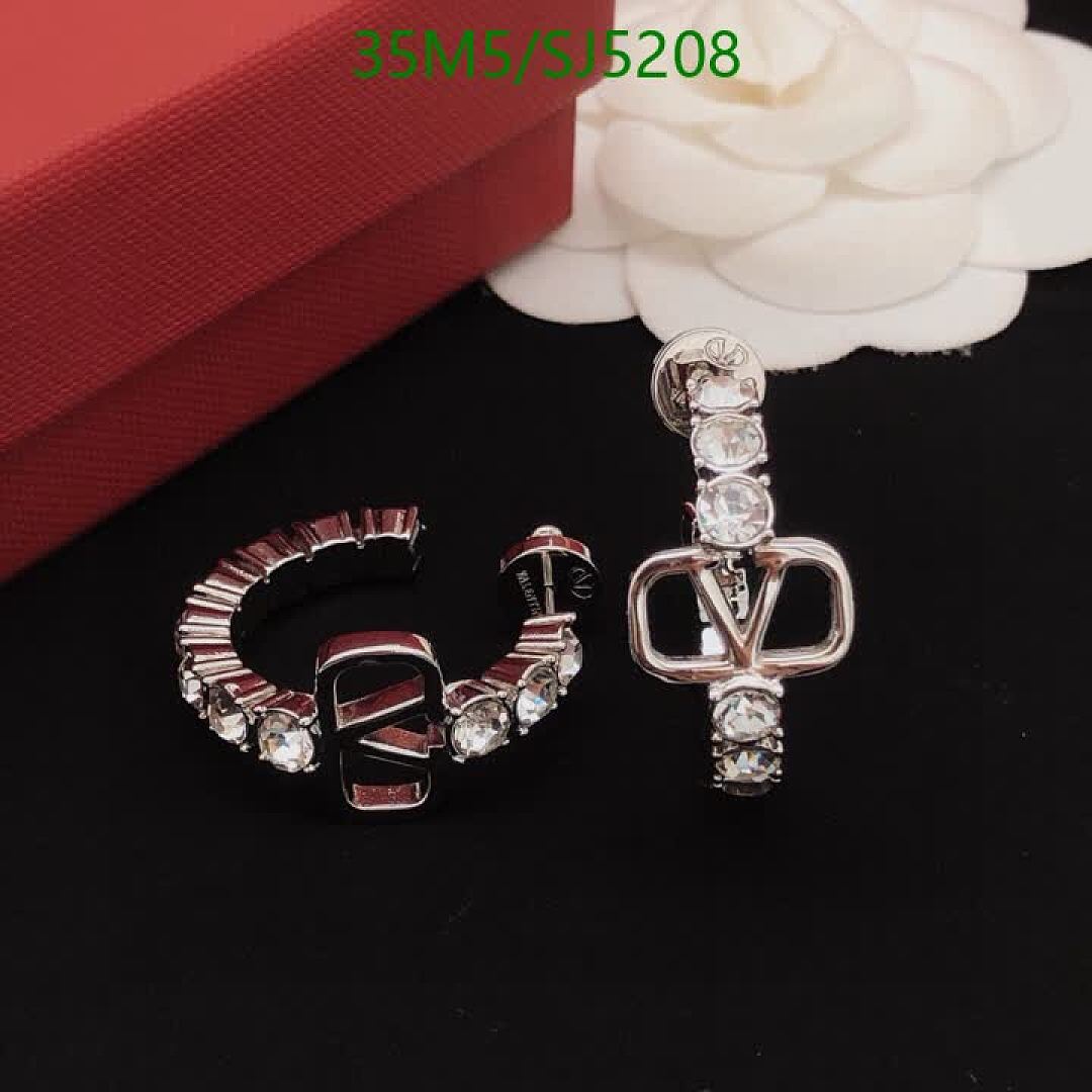 Valentino-Jewelry Code: SJ5208 $: 35USD