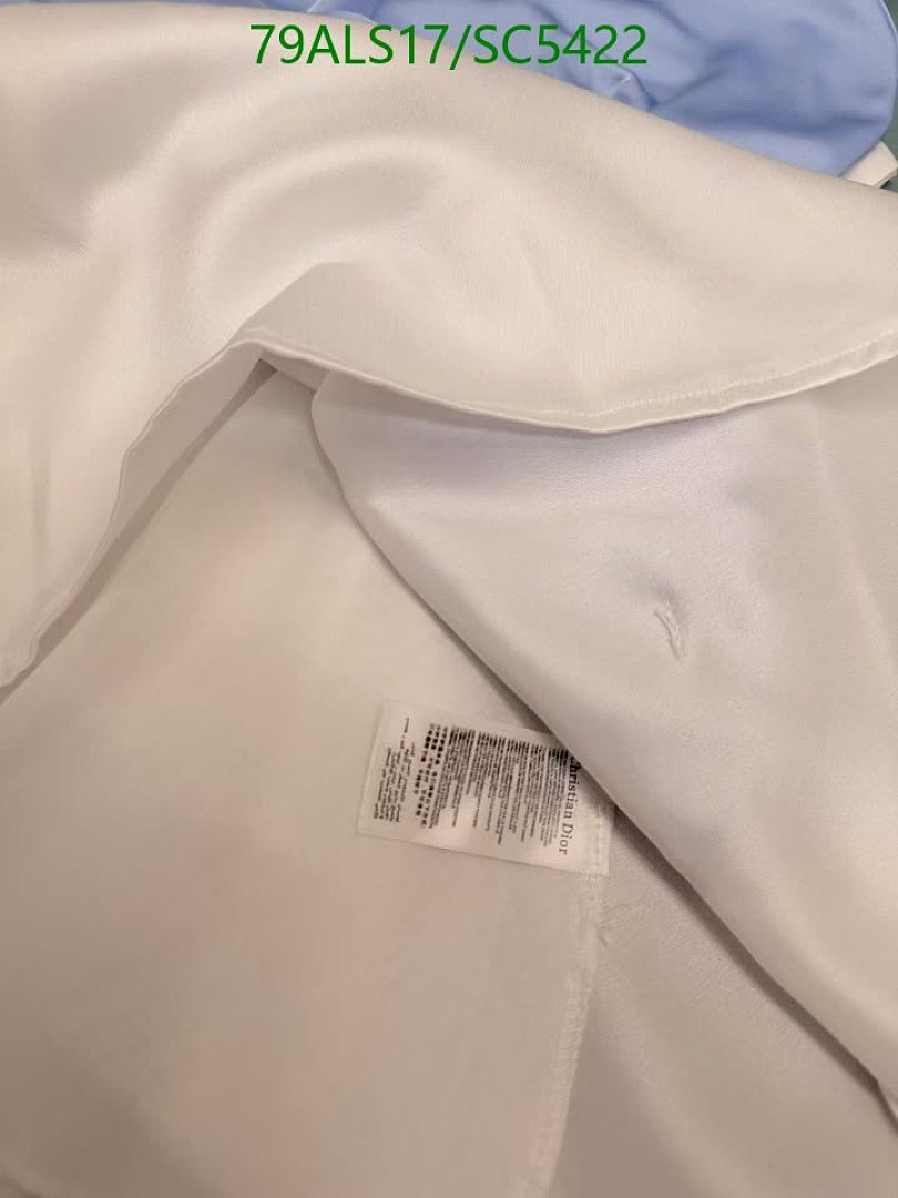Dior-Kids clothing Code: SC5422 $: 79USD