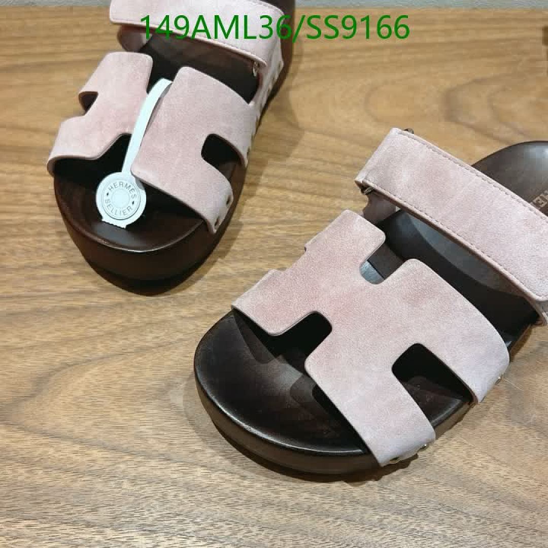 Hermes-Men shoes Code: SS9166 $: 149USD