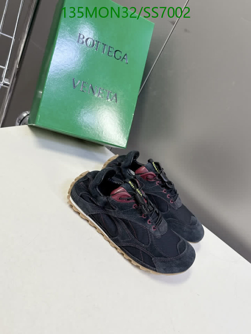 BV-Women Shoes Code: SS7002 $: 135USD