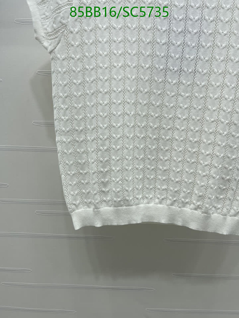 Chanel-Clothing Code: SC5735 $: 85USD