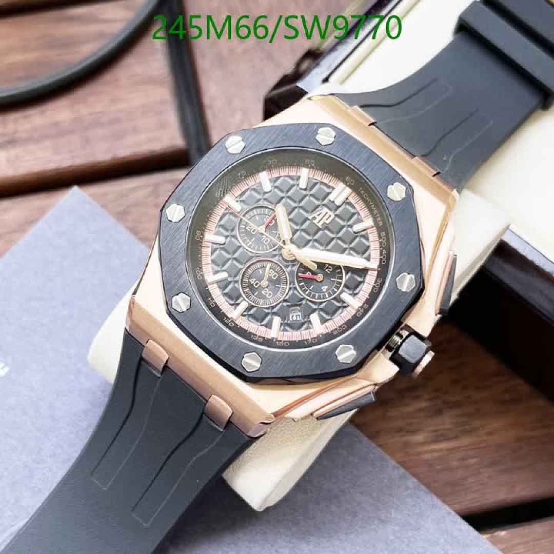 Audemars Piguet-Watch-Mirror Quality Code: SW9770 $: 245USD