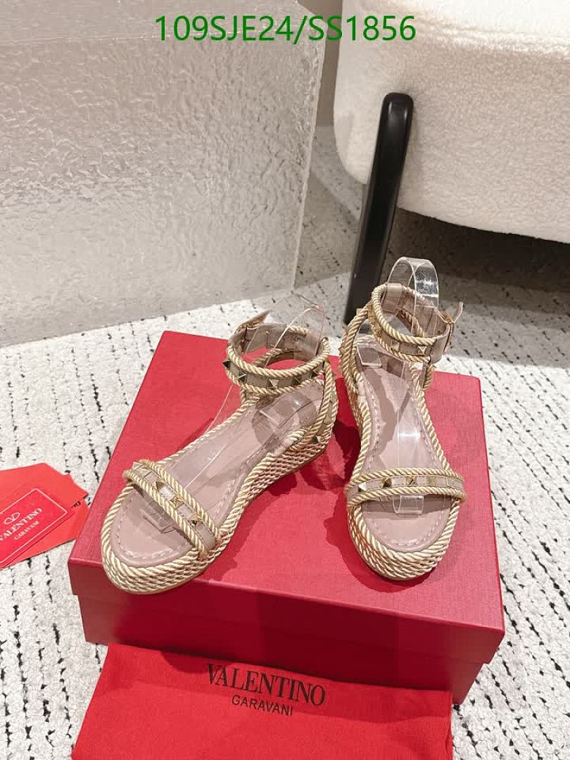 Valentino-Women Shoes Code: SS1856 $: 109USD