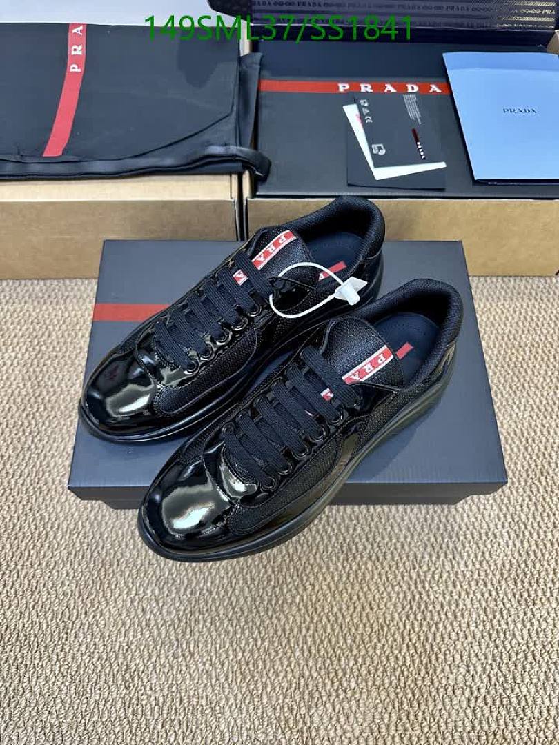 Prada-Men shoes Code: SS1841 $: 149USD
