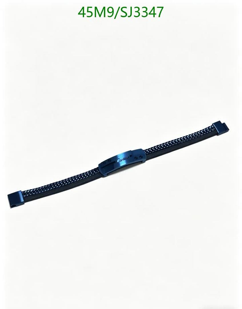 Cartier-Jewelry Code: SJ3347 $: 45USD