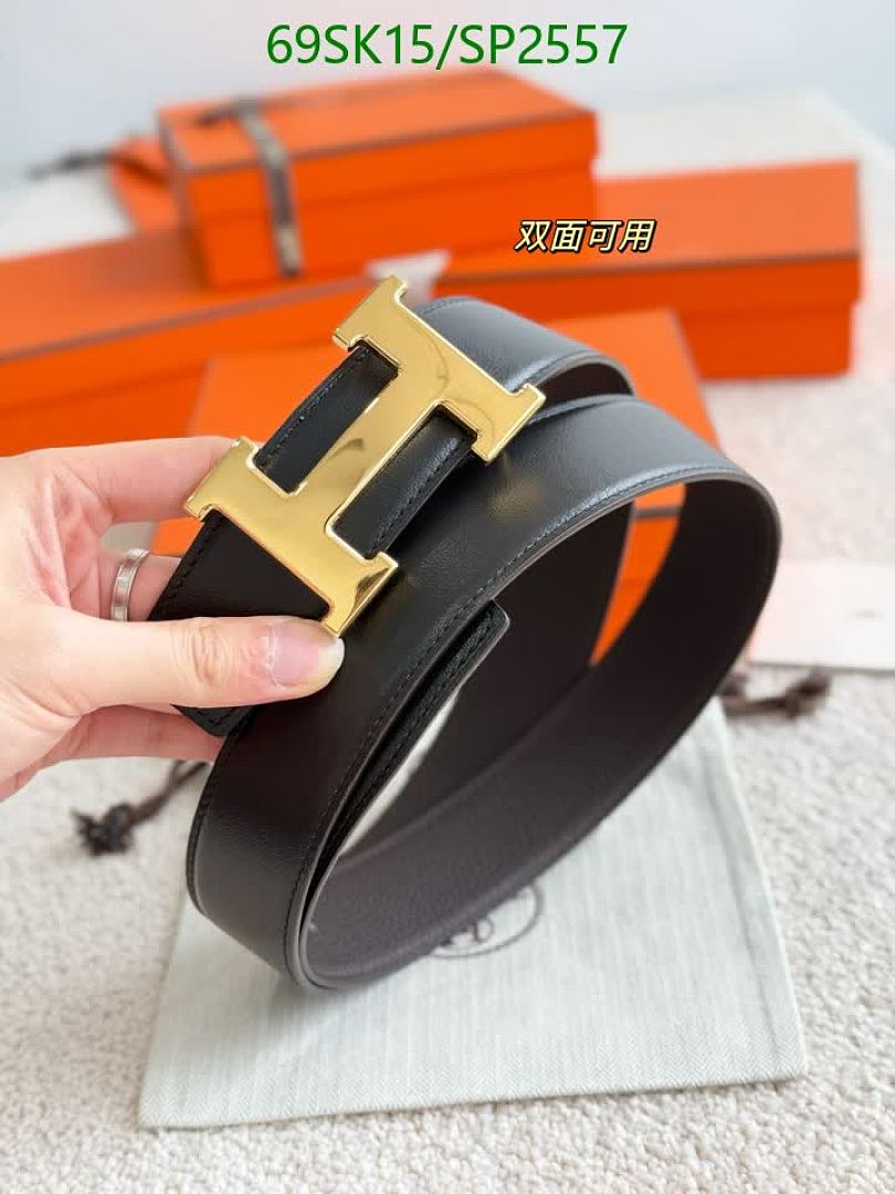 Hermes-Belts Code: SP2557 $: 69USD