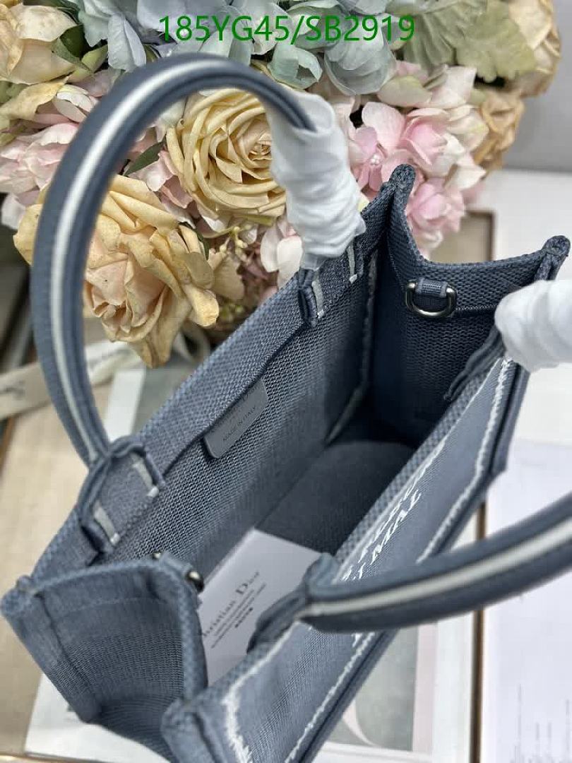 Dior-Bag-Mirror Quality Code: SB2919
