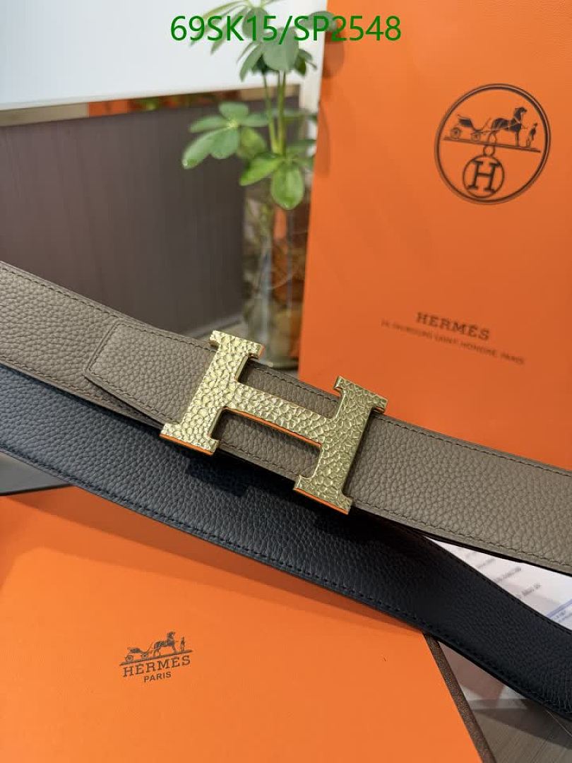 Hermes-Belts Code: SP2548 $: 69USD
