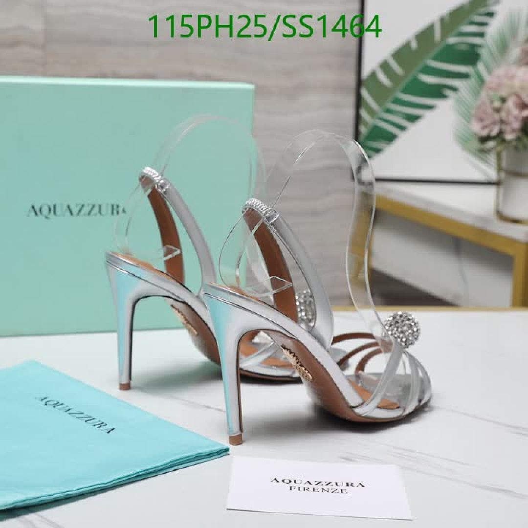 Aquazzura-Women Shoes Code: SS1464 $: 115USD